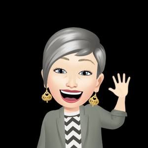 Meet your Posher, Janis coker